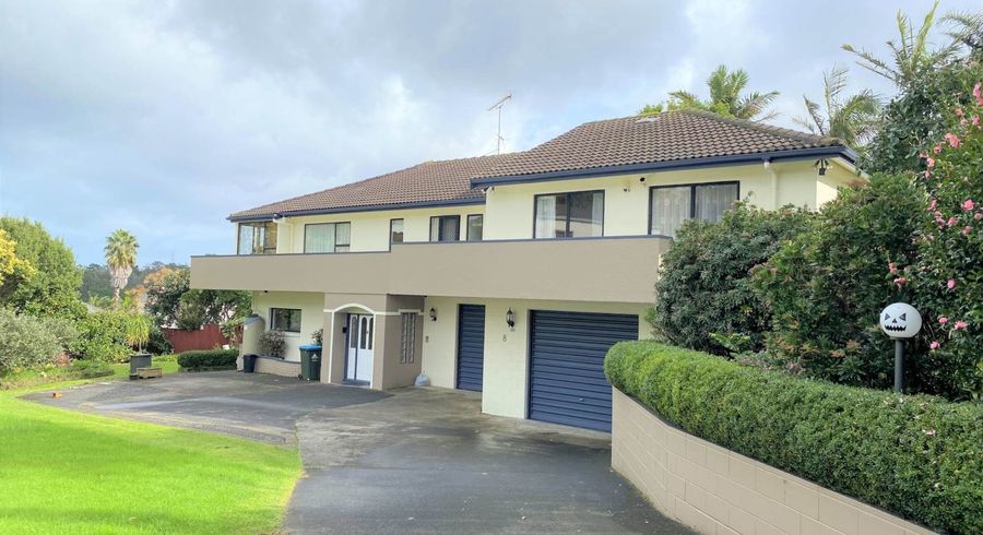  at 8 Eleanor Place, Blockhouse Bay, Auckland City, Auckland
