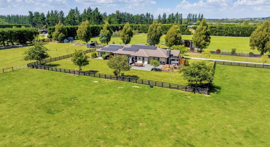  at 674 Barkers Road, Rangiora