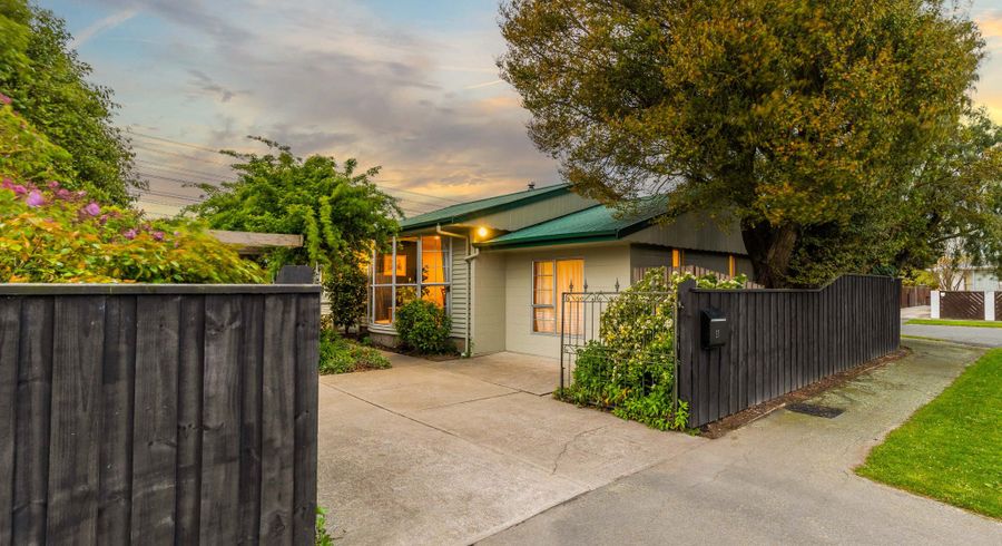  at 27 Tulett Street, Bishopdale, Christchurch