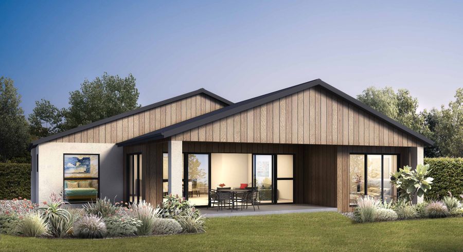  at 2 Glendas Way, Acacia Bay, Taupo, Waikato