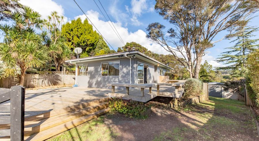  at 196 Glengarry Road, Glen Eden, Auckland