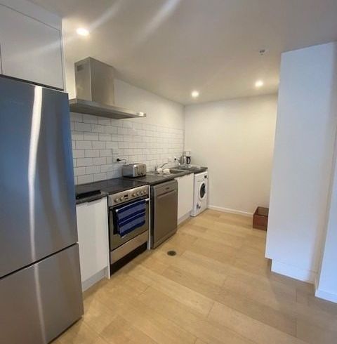  at 6D/163 Thorndon Quay, Thorndon, Wellington, Wellington