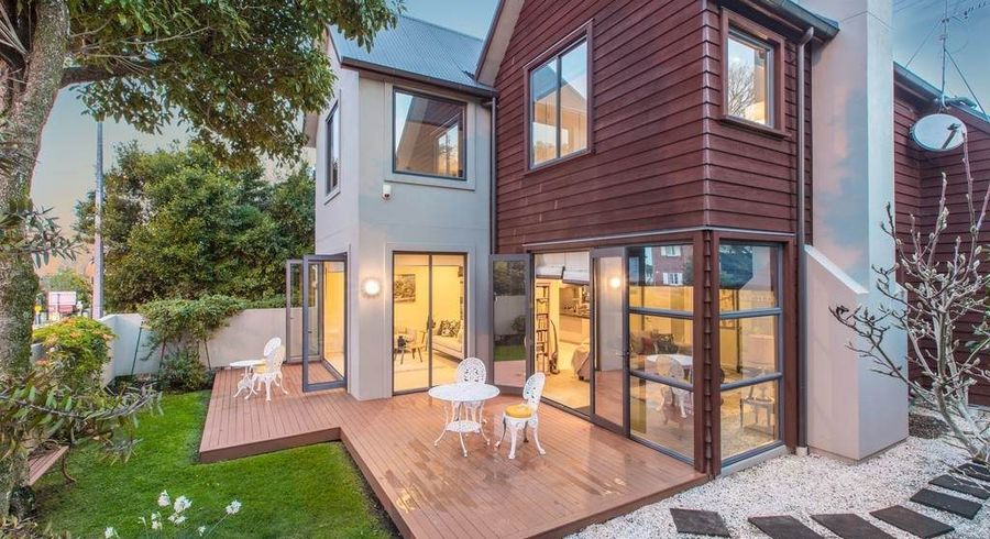  at 455A Remuera Road, Remuera, Auckland City, Auckland