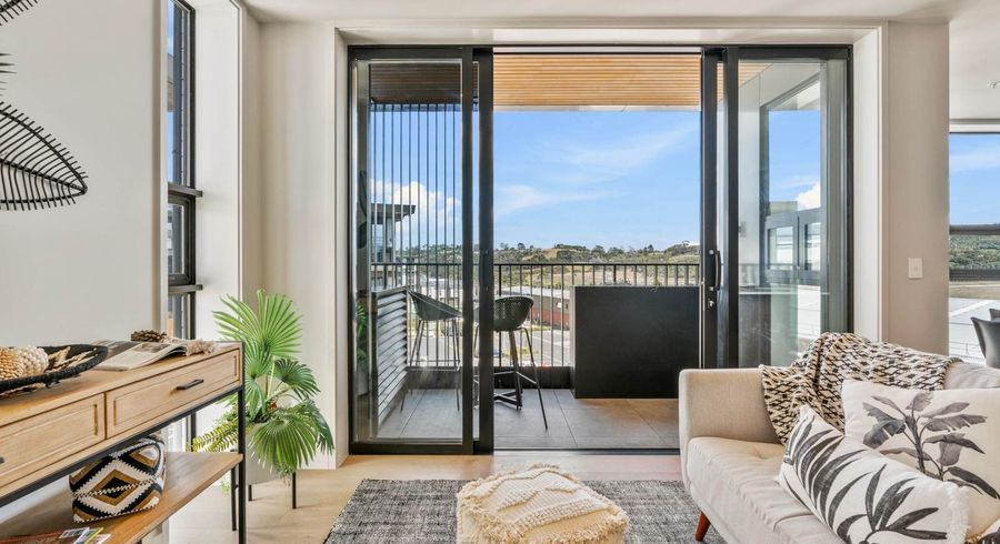  at 303/84C Te Oneroa Way, Long Bay, North Shore City, Auckland