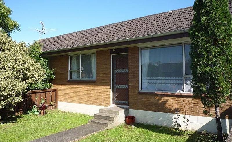  at 3/40 Bertrand Road, Mount Wellington, Auckland City, Auckland