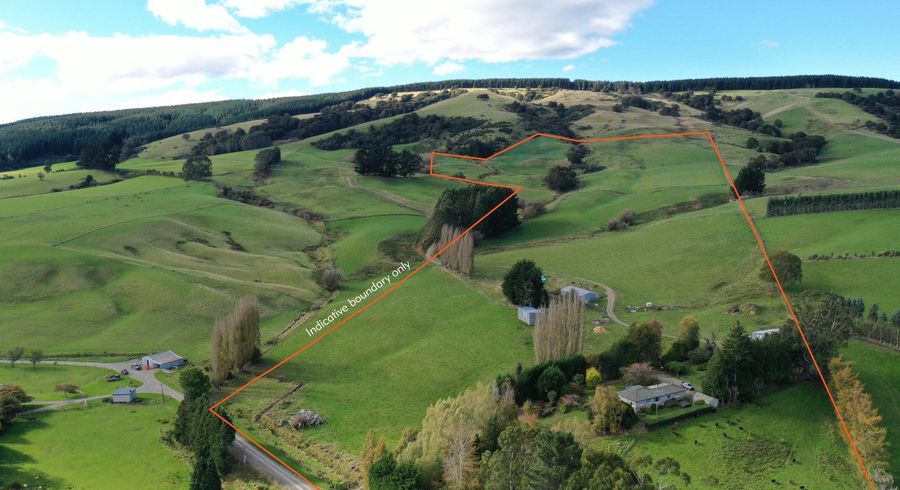  at Fenham Road, Otautau, Southland, Southland