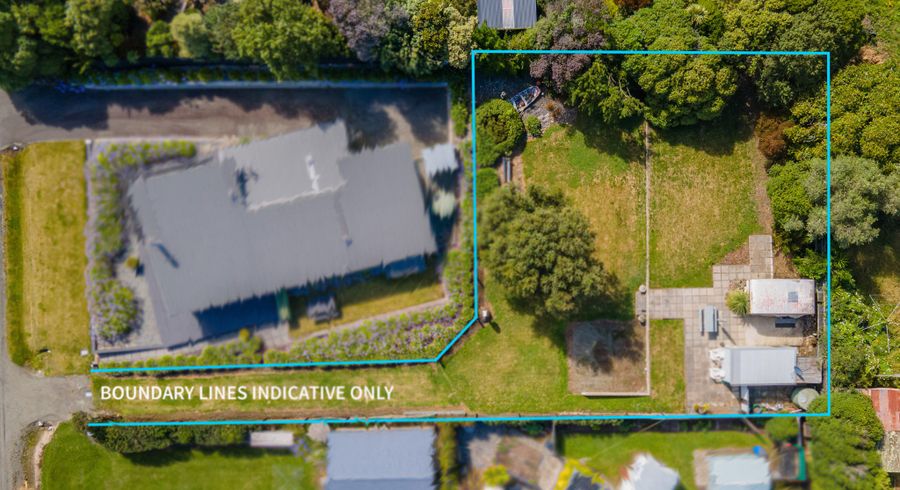  at 9 Magdala Street, Kakanui, Waitaki, Otago