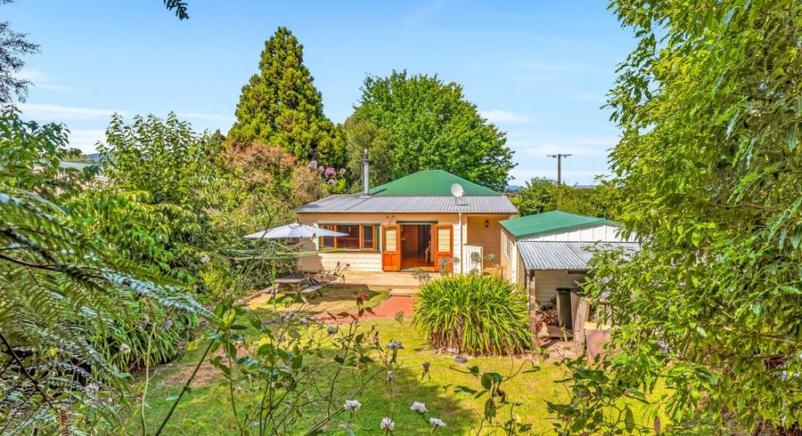  at 4 Muhunoa West Road, Ohau, Horowhenua, Manawatu / Whanganui