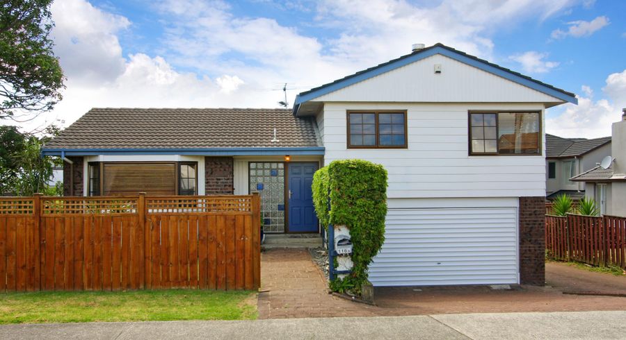  at 116A Bucklands Beach Road, Bucklands Beach, Manukau City, Auckland