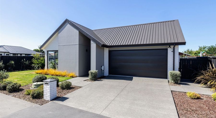  at 23 Brancion Street, Halswell, Christchurch