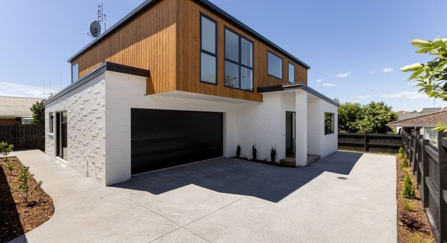  at 8A Freyberg Street, Otumoetai, Tauranga