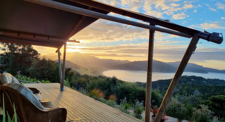  at 867 Tuateawa Road, Little Bay, Tuateawa, Thames-Coromandel, Waikato