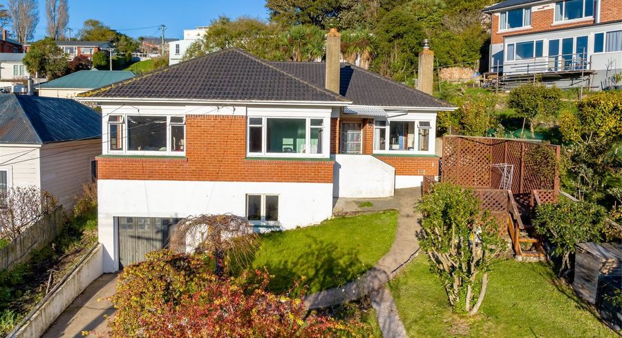  at 24 Walton Street, Kaikorai, Dunedin