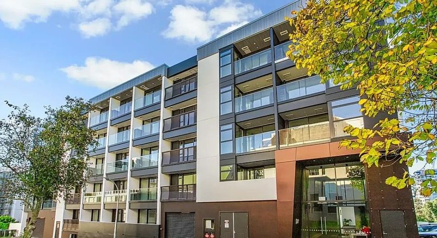  at 217/9 Madeira Lane, Grafton, Auckland City, Auckland