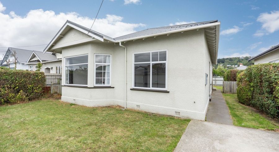  at 6 West Avenue, Saint Clair, Dunedin, Otago