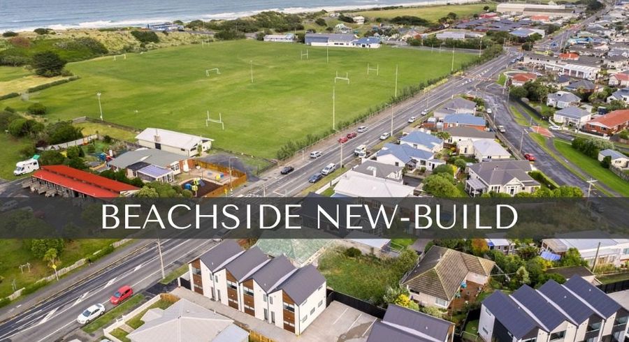  at 48B Victoria Road, Saint Kilda, Dunedin, Otago