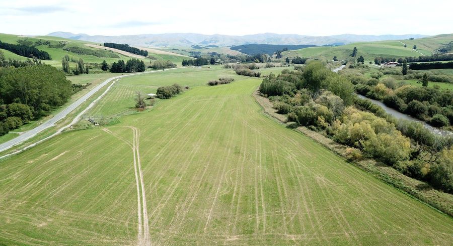  at 1210 Pleasant Point-Cave Highway, Pleasant Point, Timaru, Canterbury