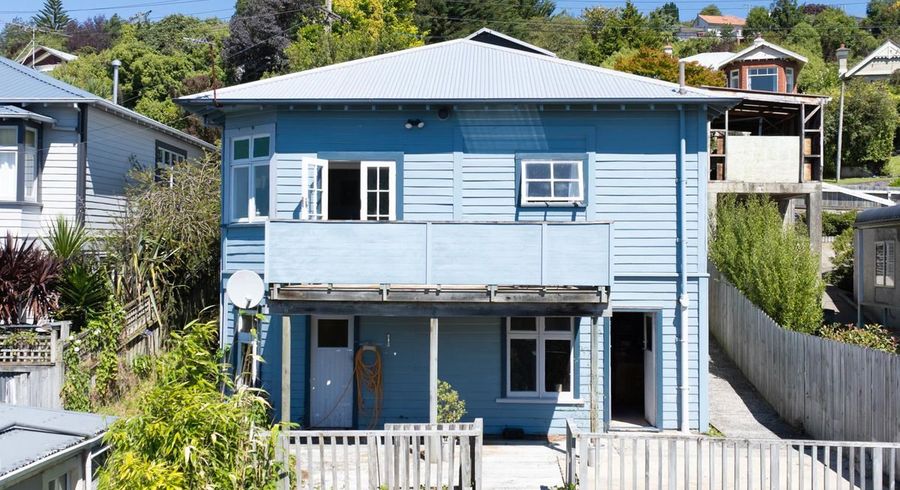  at 17 Sidey Street, Calton Hill, Dunedin, Otago