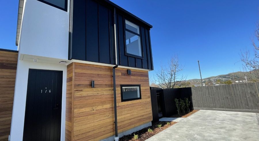  at 6/1 Sugden Street, Spreydon, Christchurch City, Canterbury