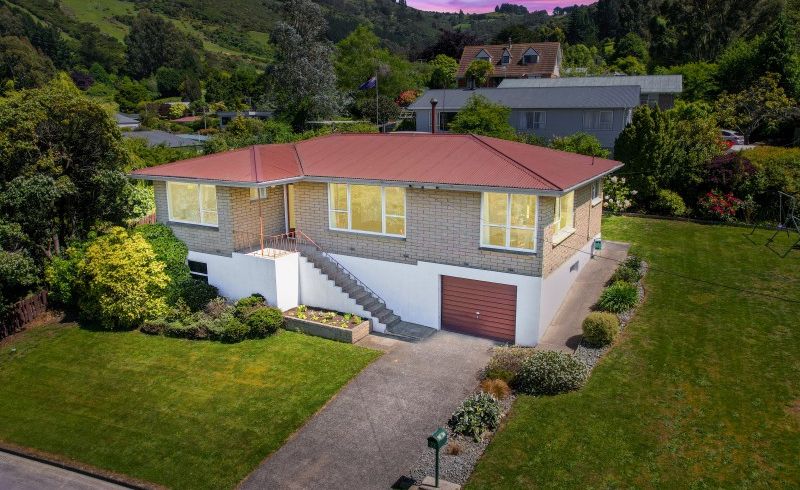  at 3 Tewsley Street, Sawyers Bay, Dunedin