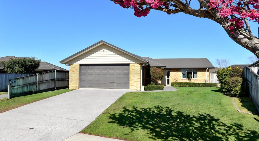  at 57 Aquila Crescent, Rototuna, Hamilton, Waikato