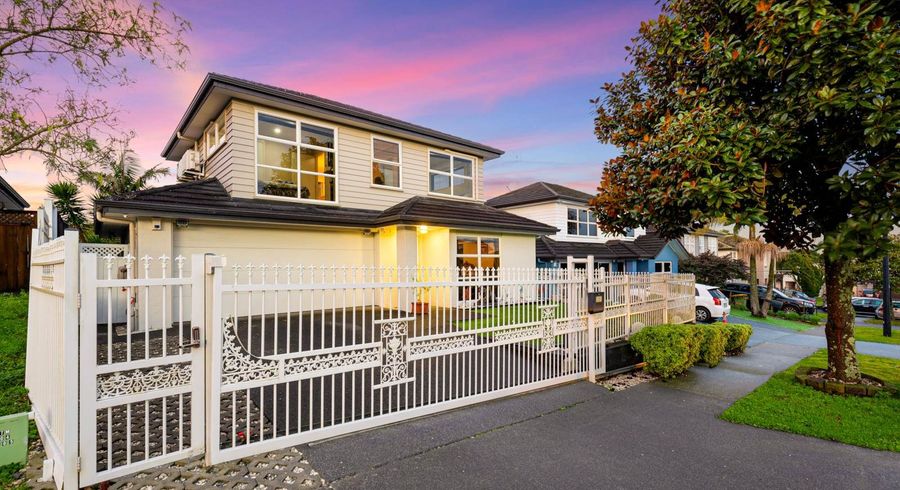  at 33 Sarteano Drive, Manurewa, Manukau City, Auckland