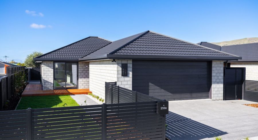  at 259A Scott Street, Redwoodtown, Blenheim, Marlborough