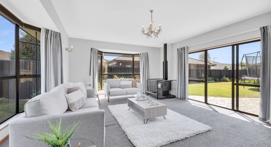  at 22 Giles Place, Shirley, Christchurch