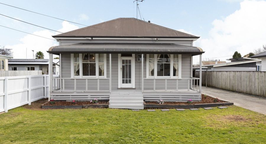  at 41A Smith Street, Frankton, Hamilton, Waikato