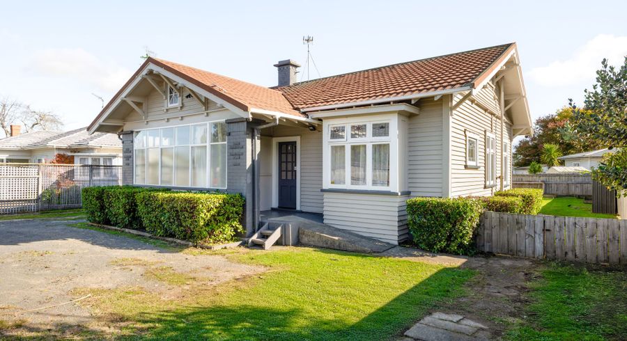  at 145 Peachgrove Road, Hamilton East, Hamilton