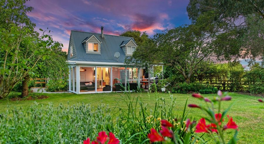  at 1382 Tramway Road, Leeston