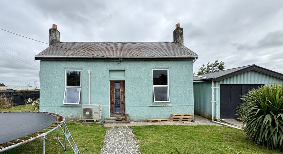  at 139 Kana Street, Mataura, Gore, Southland