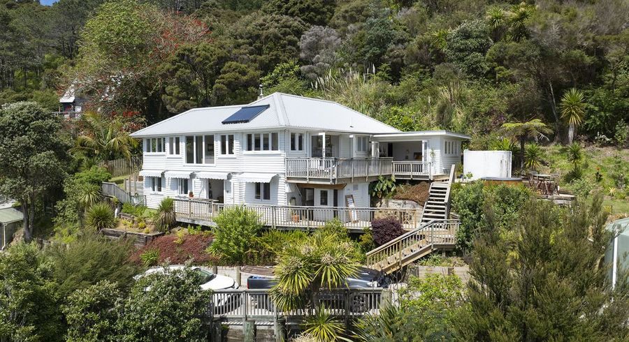  at 548B Whangaroa Road, Whangaroa, Far North, Northland