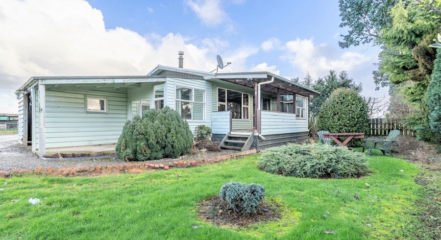  at 777 North Road, Lorneville, Invercargill