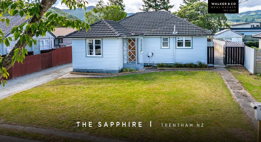  at 11 Ngata Grove, Trentham, Upper Hutt, Wellington