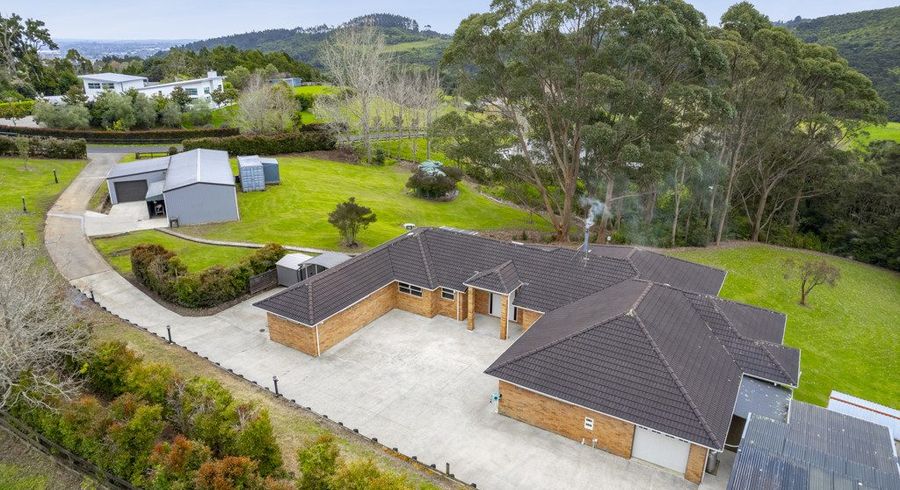  at 158 Judge Richardson Drive, Opaheke, Papakura, Auckland