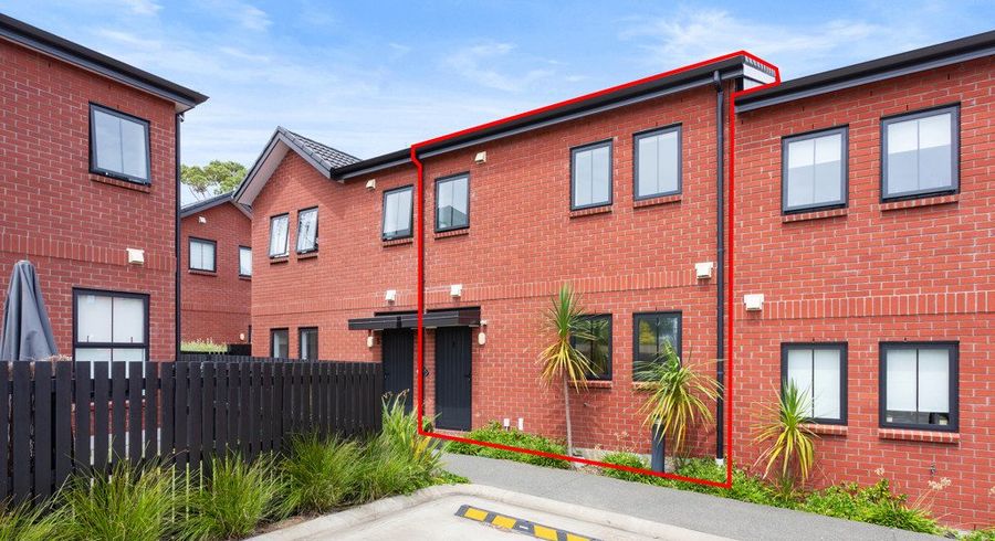  at Sunnyvale, Waitakere City, Auckland