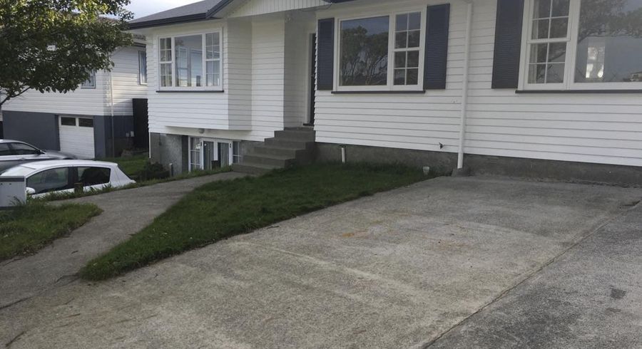  at 66 Stewart Drive, Newlands, Wellington