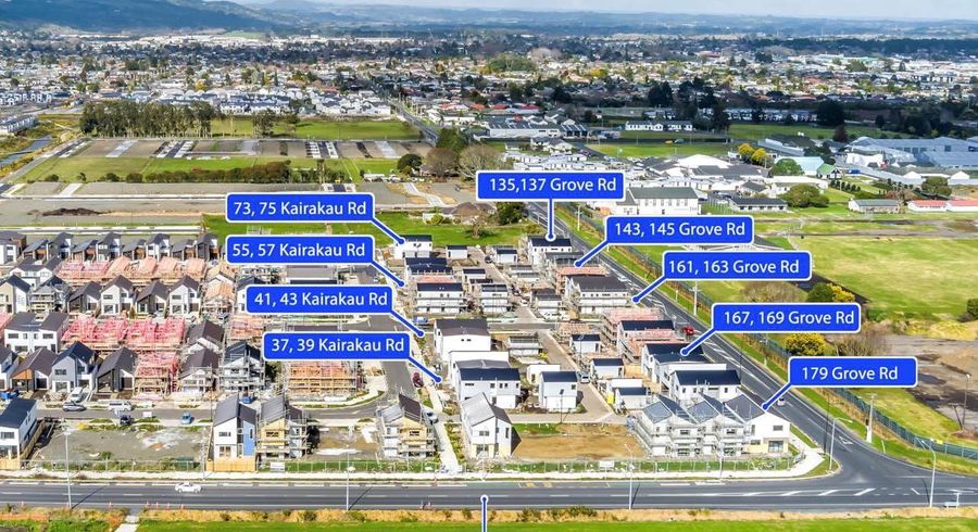  at 133 Walters Road, Takanini