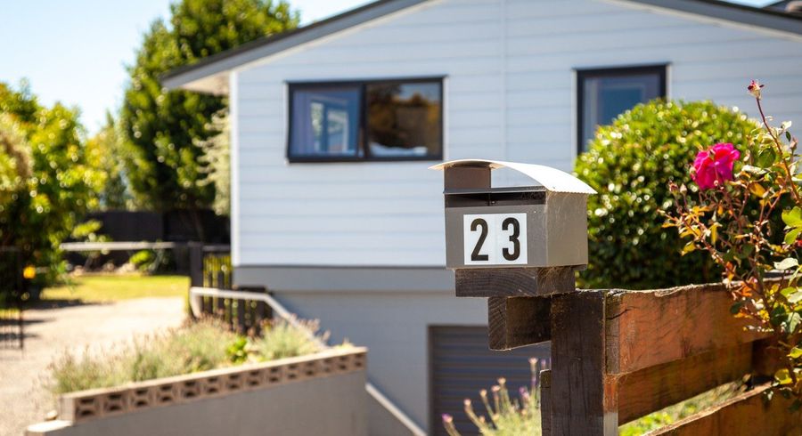  at 23 Findlater Street, Matamata, Matamata
