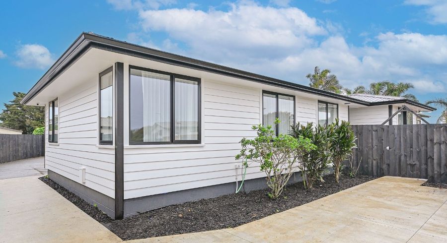  at 3 Quennell Avenue, Favona, Manukau City, Auckland