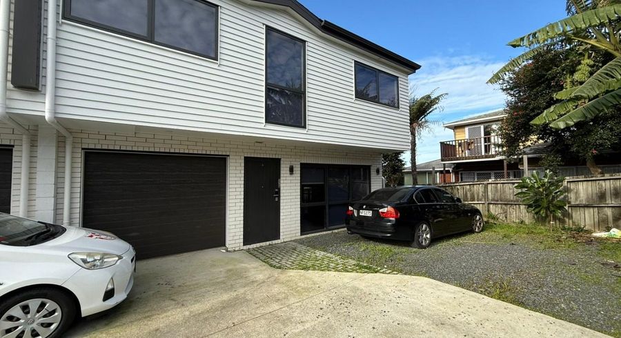  at 191B Rangitoto Road, Papatoetoe, Manukau City, Auckland