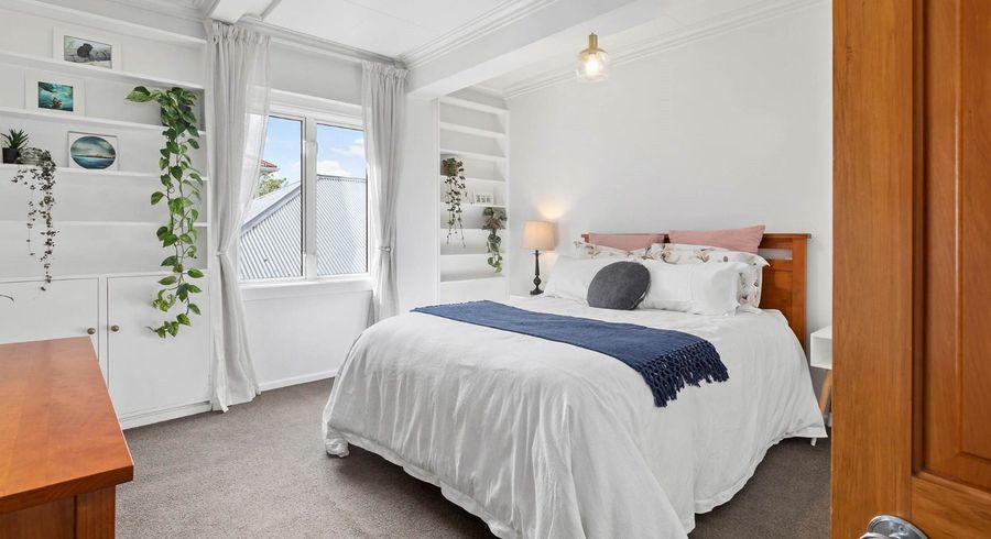  at 6/68 Hill St , Thorndon, Wellington, Wellington