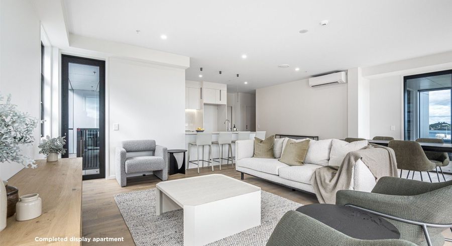  at 517/100 Beachcroft Avenue, Onehunga, Auckland City, Auckland