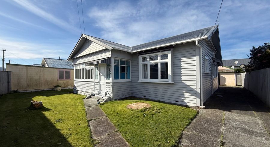  at 36 William Street, Petone, Lower Hutt, Wellington