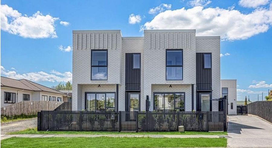  at 7/3 Tapu Road, Huapai, Rodney, Auckland