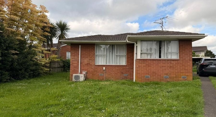  at 26 Goodwin Drive, Papakura, Papakura, Auckland