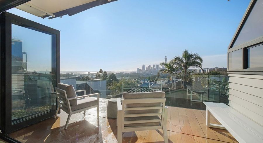  at 61a Wood Street, Freemans Bay, Auckland City, Auckland