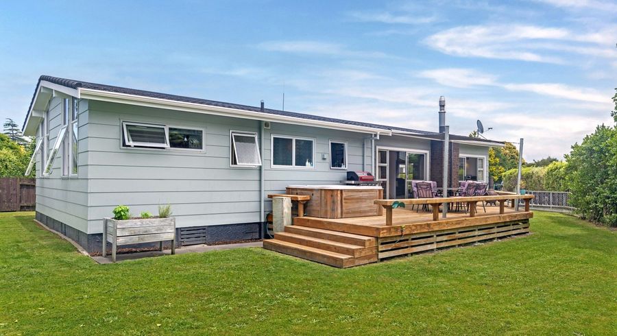  at 14 Chichester Street, Te Hapara, Gisborne