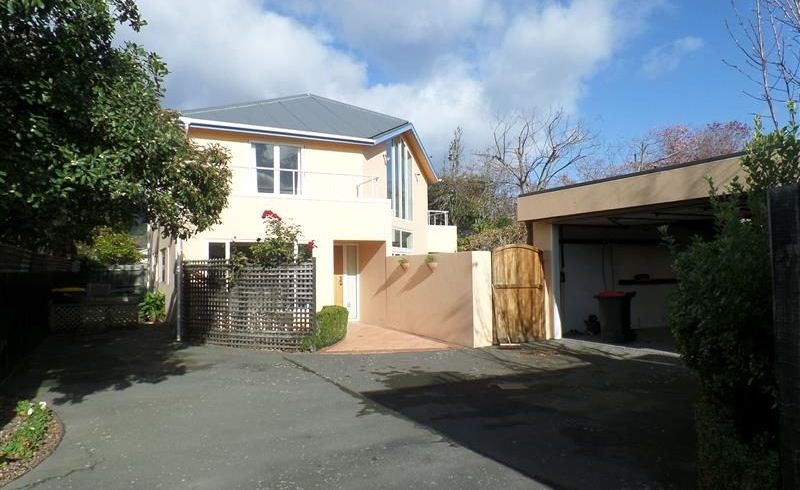  at 52A Malcolm Avenue, Cashmere, Christchurch City, Canterbury